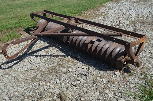 Property photo 126 - PERSONAL PROPERTY AUCTION IN DEKALB COUNTY
